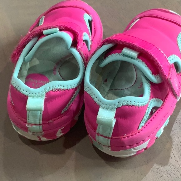 Stride Rite Motion Splash Water Sandals - Picture 6 of 7